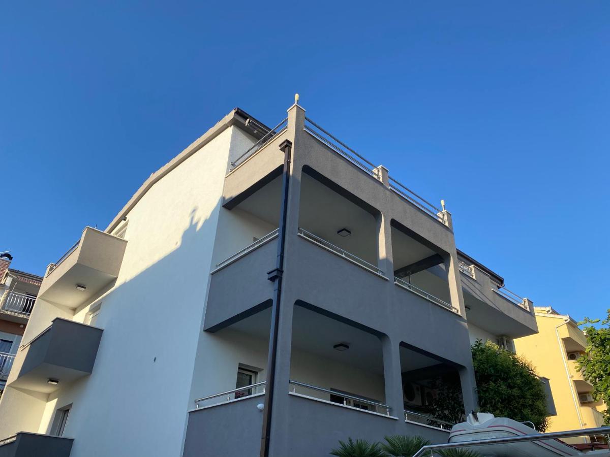 Villa Padre Подстрана Экстерьер фото